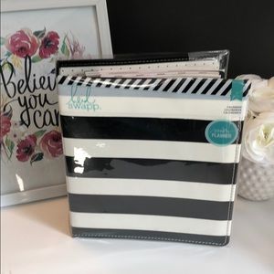 Heidi Swapp Memory Planner